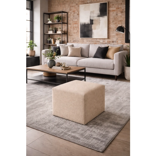 Pufa do siedzenia PU-1